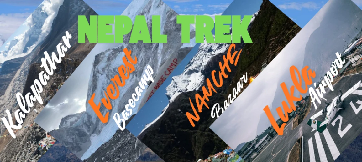 Nepal Trek
